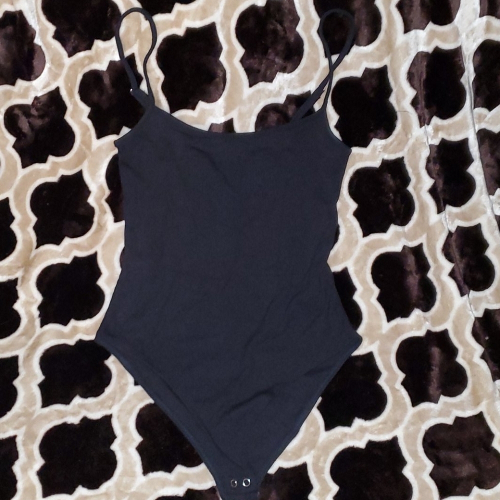 Body suit